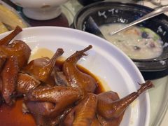 -凤凰楼酒家·粤宴点心(华强北店)