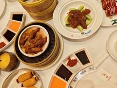 -夏宫中餐厅(香格里拉大酒店)