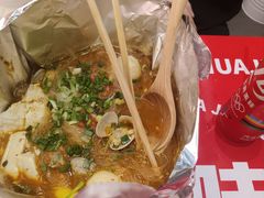 -见味花甲(福田coco park店)