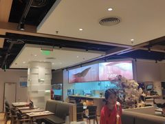 -九毛九西北菜(番禺万达店)
