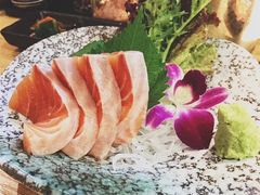 -古田居·特色寿司料理(骏欣中心店)