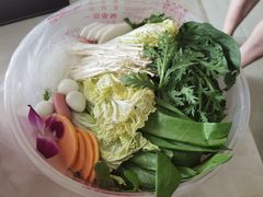 -蝎王府羊蝎子(西稍门店)