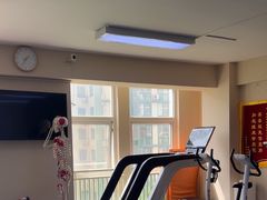 -森诺运动康复中心(北苑店)