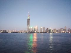 -武汉两江游览·夜游长江(汉口粤汉码头)