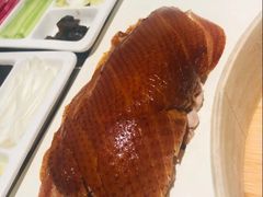 -小大董·烤鸭(凤凰汇店)