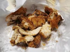 -香园炸鸡(鞍山西道店)