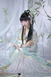 -汉仪华裳汉服馆(打浦桥店)