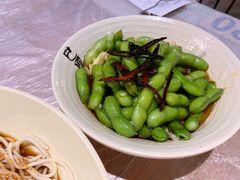 毛豆-巴厘龙虾·榜首油焖大虾(洞庭·艺术洋房店)