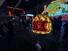 -狮王府淮扬菜(夫子庙老门东店)