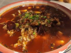-李叔叔虾蟹大排档(青羊店)