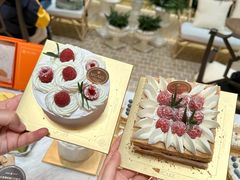 -M'CAKE(西单大悦城店)