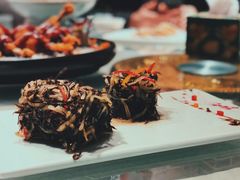 -北平食府(马鞍山路店)