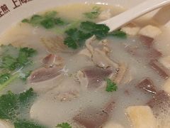 -大食代美食广场(上海中心店)