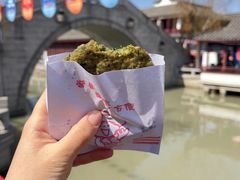 -召稼楼古镇