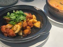 -潮堂 · 潮州菜(国贸商城店)