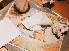 -麦当劳(新都汇店)
