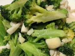 -北李妈妈菜·海肠捞饭(高新万达店)