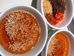 -海底捞火锅(团结桥店)