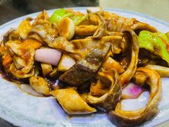 -三子下水馆(南十四道街151号店)