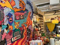 -Mesa Madre梅萨妈妈·Bintana(国贸店)