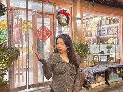 -后海16号·北京私房菜