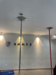 -柯宏＆雅婷塑形钢管舞蹈