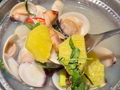 -美奈小馆·越南料理(福田星河COCO Park店)