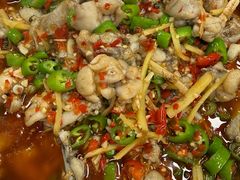 -艺味深尝(云锦路店)