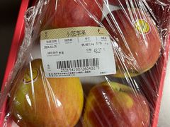 -金鹰超市(国际购物中心新街口店)