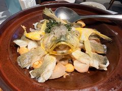 百秒黄花鱼-莆田餐厅PUTIEN(金融街购物中心店)