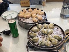 -王厚元饺子·辽菜·烤鸭(沈北店)