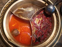 -小龙坎老火锅(北京三里屯店)