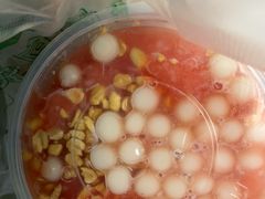 -夏食光安顺小舒冰粉冰浆(甲秀楼店)