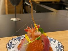 -鮨政· Omakase(港汇恒隆广场店)