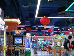 -大玩家(大连高新万达店)