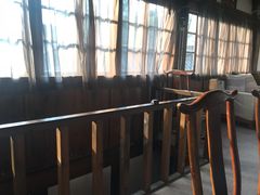 -见山书院