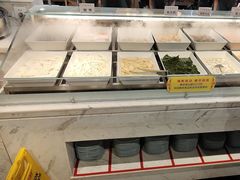 -金滏山烤肉·海鲜·火锅自助餐厅(襄阳万达店)