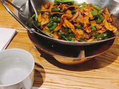 -U你·天然调味(南湖总店)