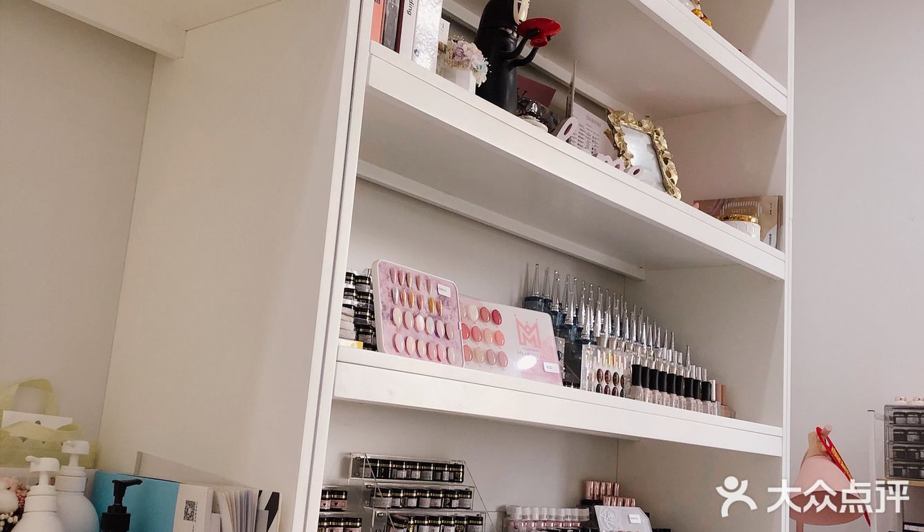 🧖🏻‍♀️辛德瑞拉幼研美肌中心💖护肤➕美甲都超🉑