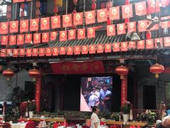 -江宁会馆(劈柴院店)