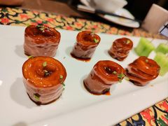 -城南往事·鲁菜济南菜(软件园美莲广场店)