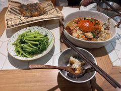 -十面欢腾·海鲜面·台式Bistro(长乐路店)