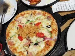 -清真·艾美可餐厅(大悦汇店)