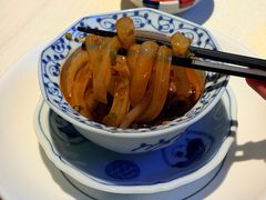 外婆家凉粉-漾亚·雍雅合鲜(桐梓林店)