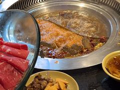 -唇辣号重庆老火锅(燕郊鑫乐汇店)