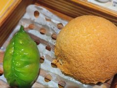 -蔡澜点心·粤菜(花城汇南区店)