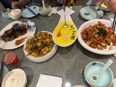-隐食私房菜(老街店)