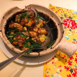 -惠食佳·宴会厅(滨江西路店)