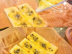 -七爷清汤腩·港式茶餐厅(世博店)