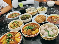 -李记小小吃(涪江路店)